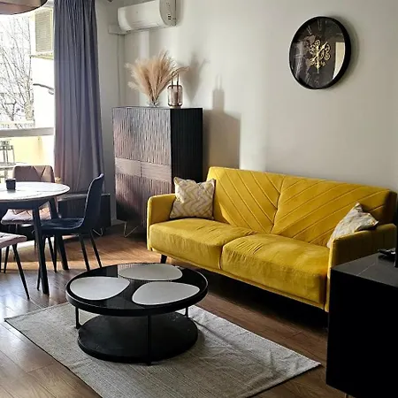 Baltic Shore - Close To & Parking Apartment Gdansk