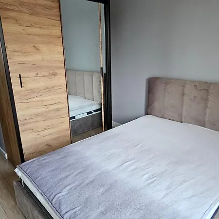 Baltic Shore - Close To & Parking Apartment