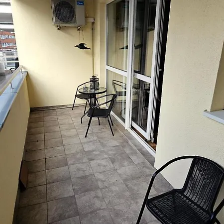 Apartment Baltic Shore - Close To & Parking