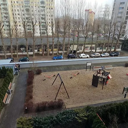 Baltic Shore - Close To & Parking *