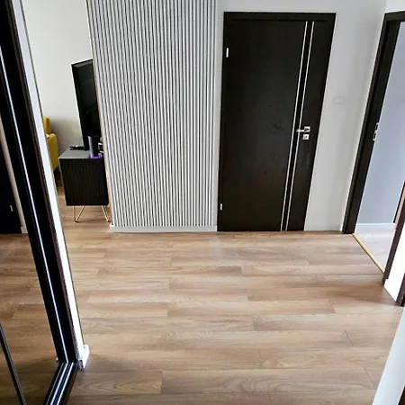 Baltic Shore - Close To & Parking * Gdańsk