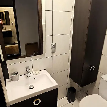 Baltic Shore - Close To & Parking