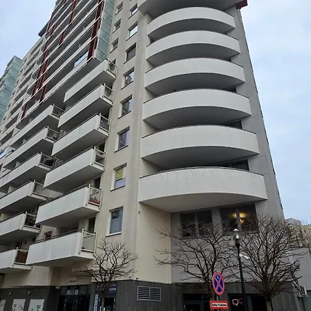 Baltic Shore - Close To & Parking *