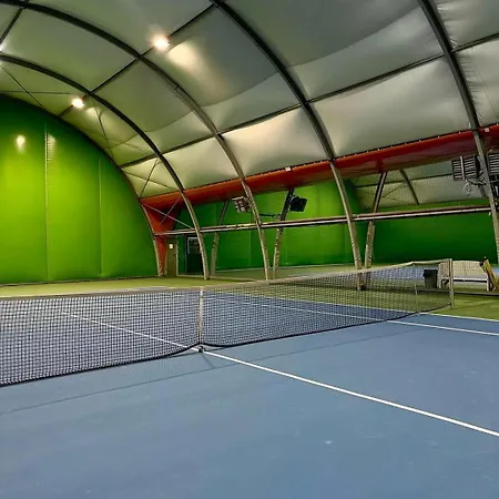 Baltic Shore - Close To & Parking Apartment Gdansk