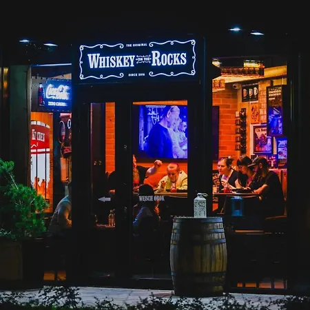 Baltic Shore - Close To & Parking Διαμέρισμα