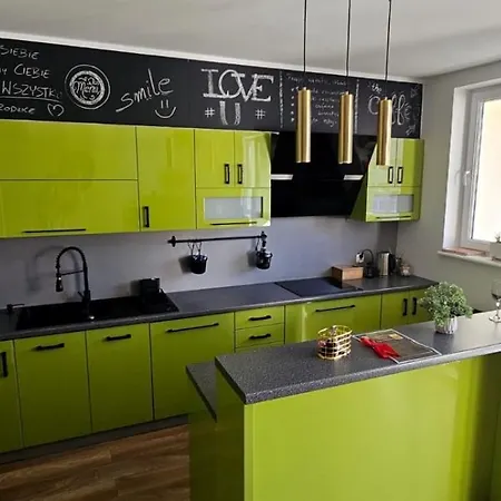 Baltic Shore - Close To & Parking Apartamento Gdańsk