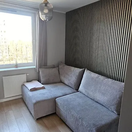 Apartamento Baltic Shore - Close To & Parking