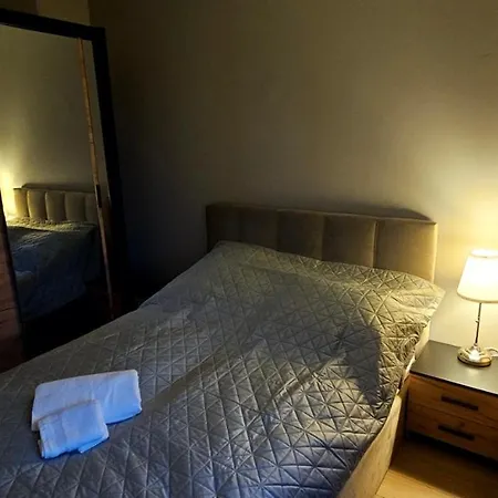 Baltic Shore - Close To & Parking * Γκντανσκ