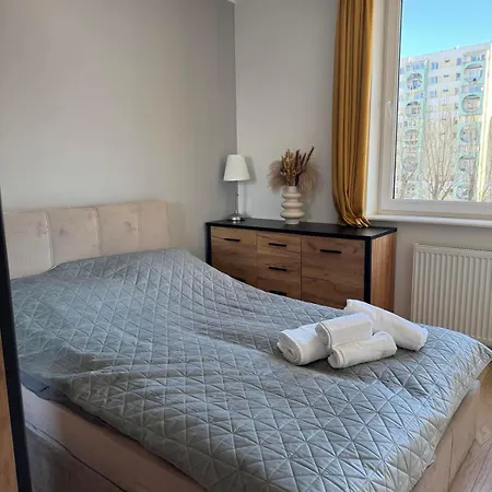 Baltic Shore - Close To & Parking Γκντανσκ