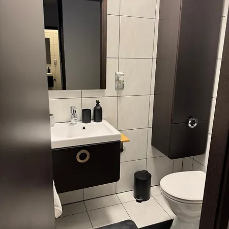 Baltic Shore - Close To & Parking *