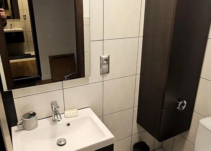 Baltic Shore - Close To & Parking