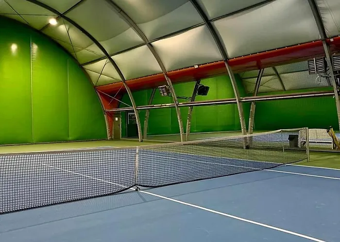 Baltic Shore - Close To & Parking Daire Gdansk