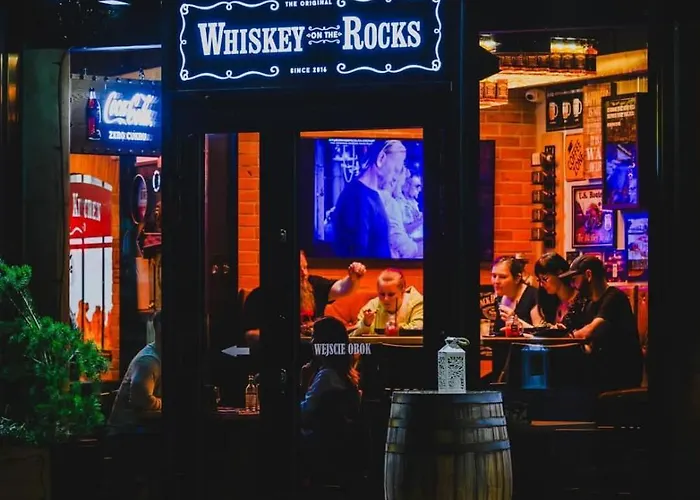 Baltic Shore - Close To & Parking Daire